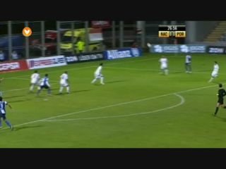 Video: Nacional – FC Porto (0-3), Taça de Portugal