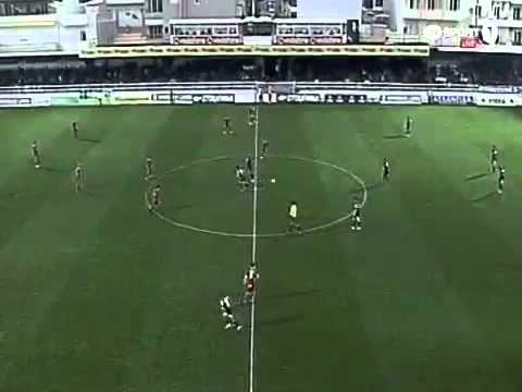 Video: OFI Kreta – FC Panserraikos (3-0), Greece Cup