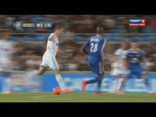 Video: Olympique Marseille – Olympique Lyon (4-2), Ligue 1
