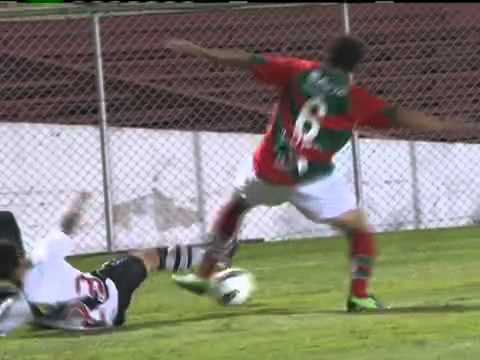 Video: Portuguesa – Vasco da Gama (0-1), Serie A Brasilien