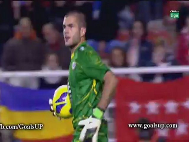 Video: Rayo Vallecano – FC Barcelona (0-5), Primera Division