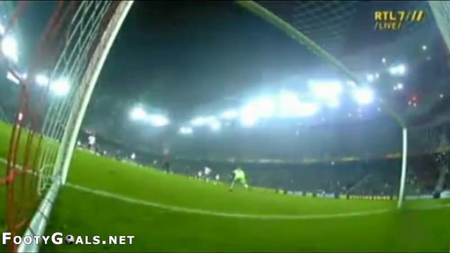 Video: RB Salzburg – Ajax (3-1), Europa League
