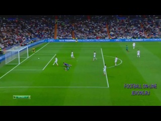 Video: Real Madrid – Schalke 04 (3-1), Champions League