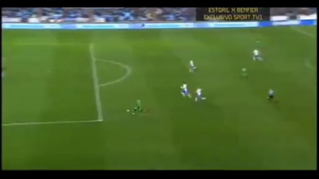 Video: Real Saragossa – Real Betis Sevilla (1-2), Primera Division