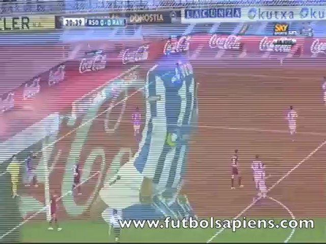 Video: Real Sociedad – Rayo Vallecano (4-0), Primera Division