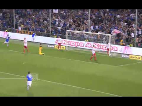 Video: Sampdoria – AS Varese (3-2), Serie B – PlayOffs