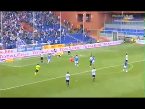 Video:  Sampdoria – Sassuolo (2-1), Serie B Playoffs