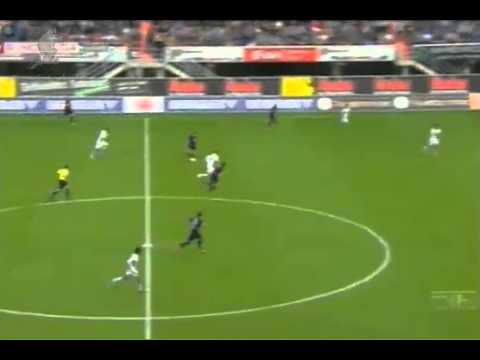 Video: SC Paderborn – VfL Bochum (4-0), 2. Liga