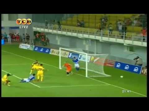 Video: Sheriff Tiraspol – Sutjeska (2-0), Champions League
