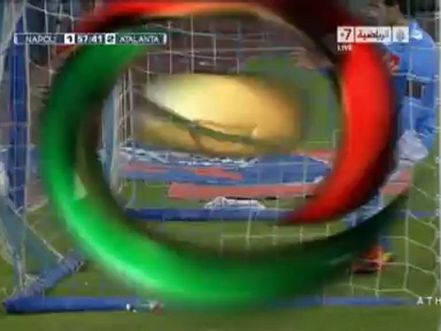 Video: SSC Neapel – Atalanta Bergamo (1-3), Serie A