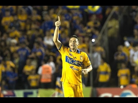 Video: Tigres – Club Leon (1-0), Liga MX