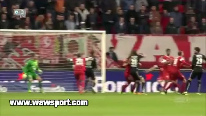 Video: Twente Enschede – FC Utrecht (0-2), Eredivisie