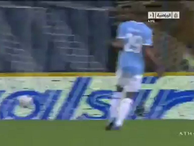 Video: Udinese Calcio – Lazio Rom (2-0), Serie A