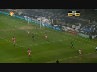 Video: Vitoria Guimaraes – SC Braga (2-1), Taca de Portugal