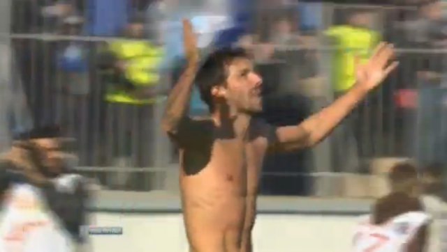 Video: Zenit St. Petersburg – FK Krasnodar (1-0), Premier Liga