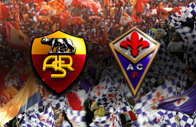 Quoten Roma Fiorentina