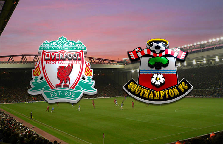 Quoten Liverpool Southampton