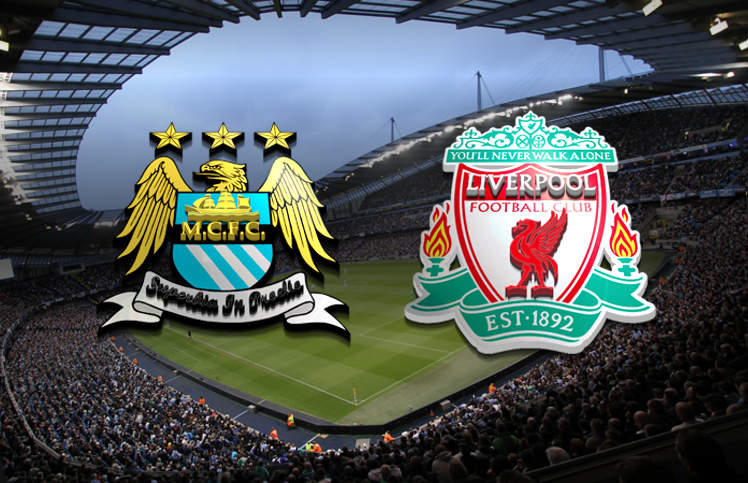 Quoten Man City Liverpool