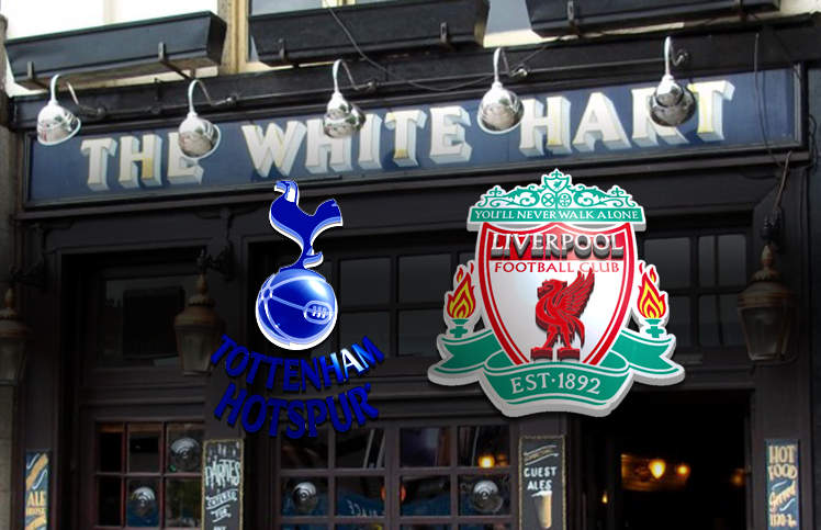 Quoten Spurs Reds