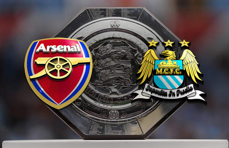 Quoten Arsenal Man City