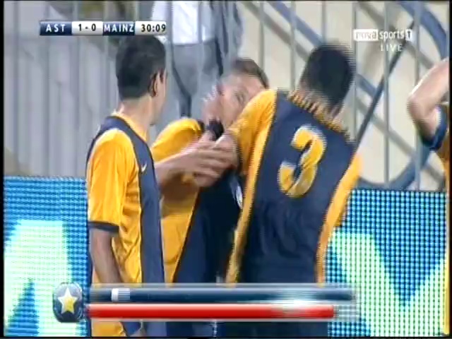 Video: Asteras Tripolis – Mainz 05 (2-1), Europa League