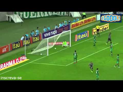 Video: Botafogo – Chapecoense (1-0), Serie A