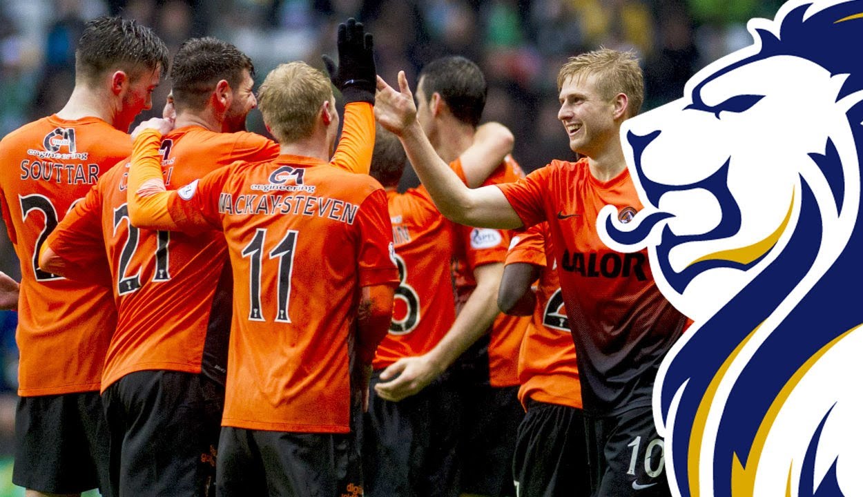 Video: Celtic – Dundee United (1-1), SPL