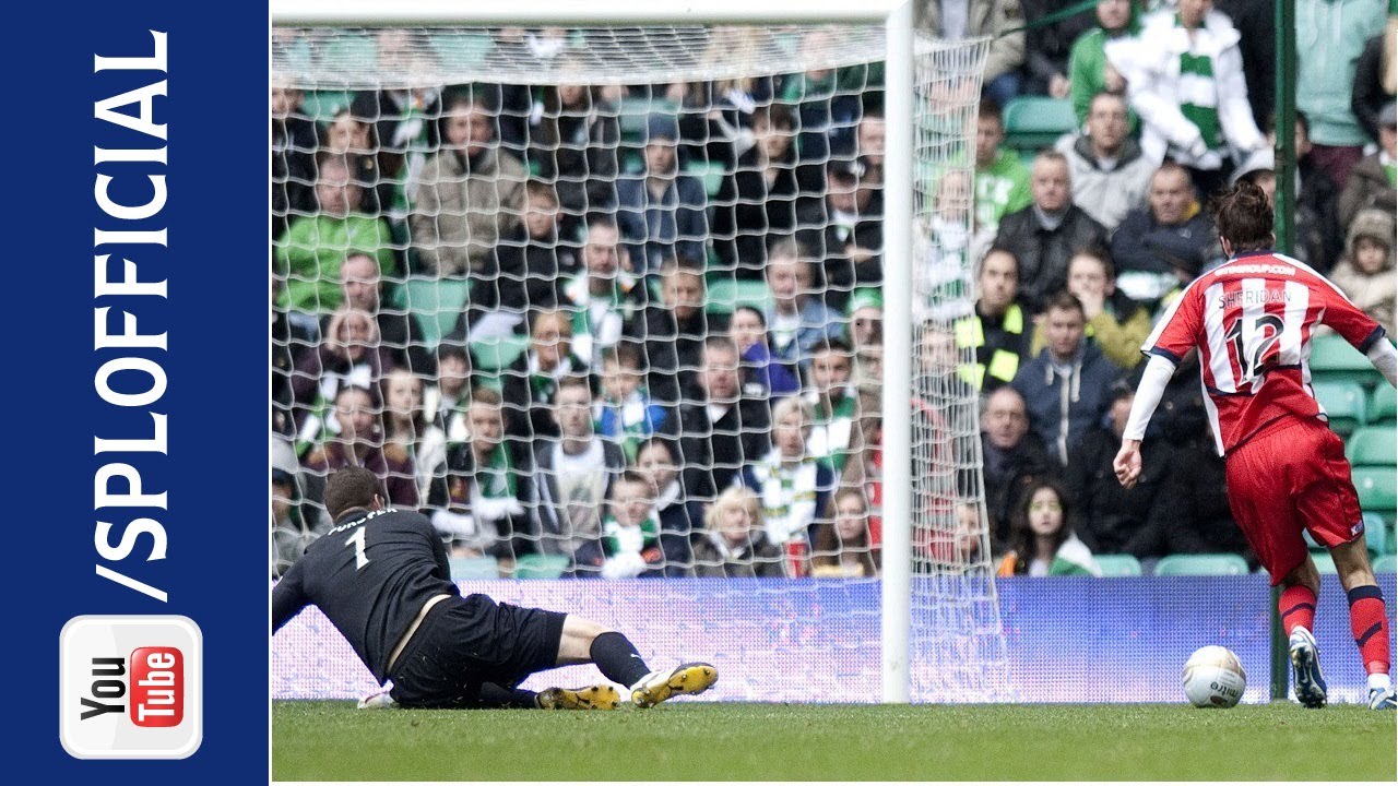 Video: Celtic Glasgow – FC Kilmarnock (0-2), SPL