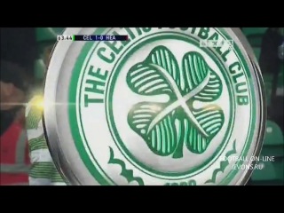 Video: Celtic – Hearts (2-0), SPL