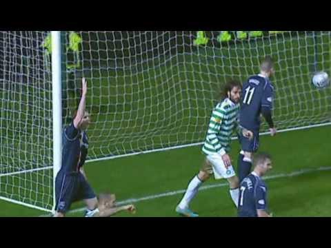 Video: Celtic – Ross County (4-0), SPL