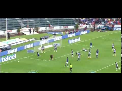 Video: Cruz Azul –  Veracruz (0-0), Liga MX