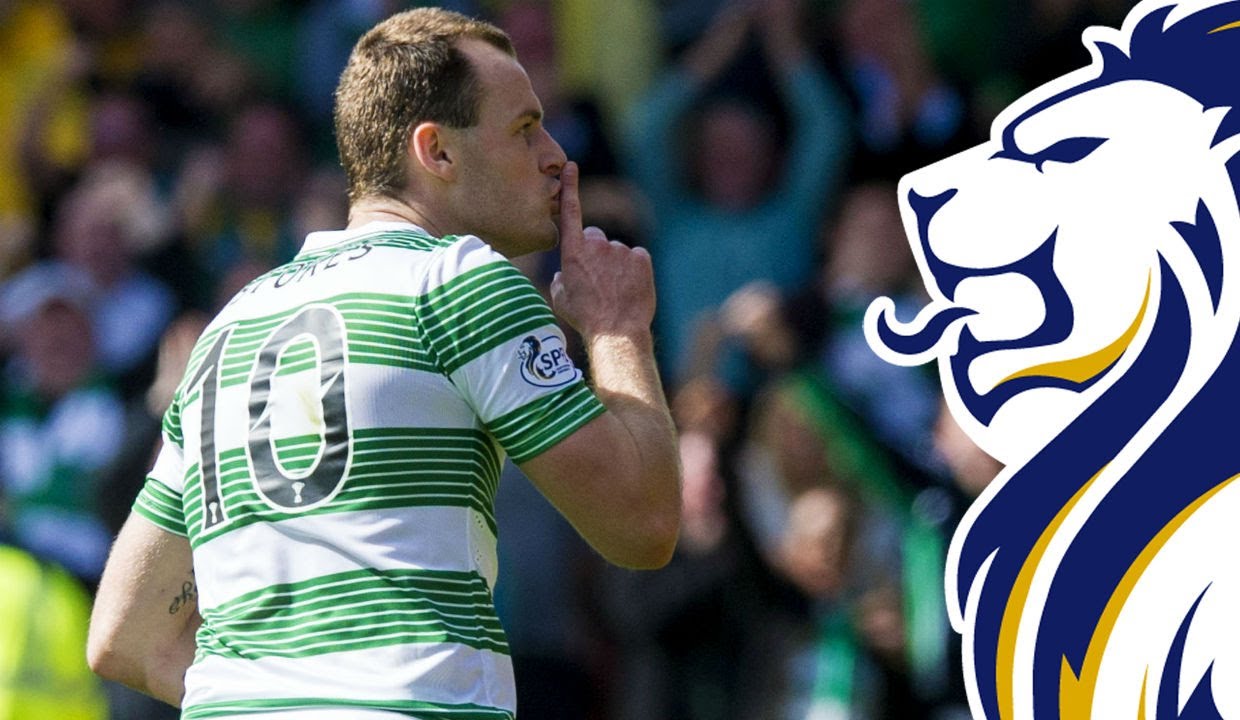 Video: Dundee United – Celtic (0-1), SPL