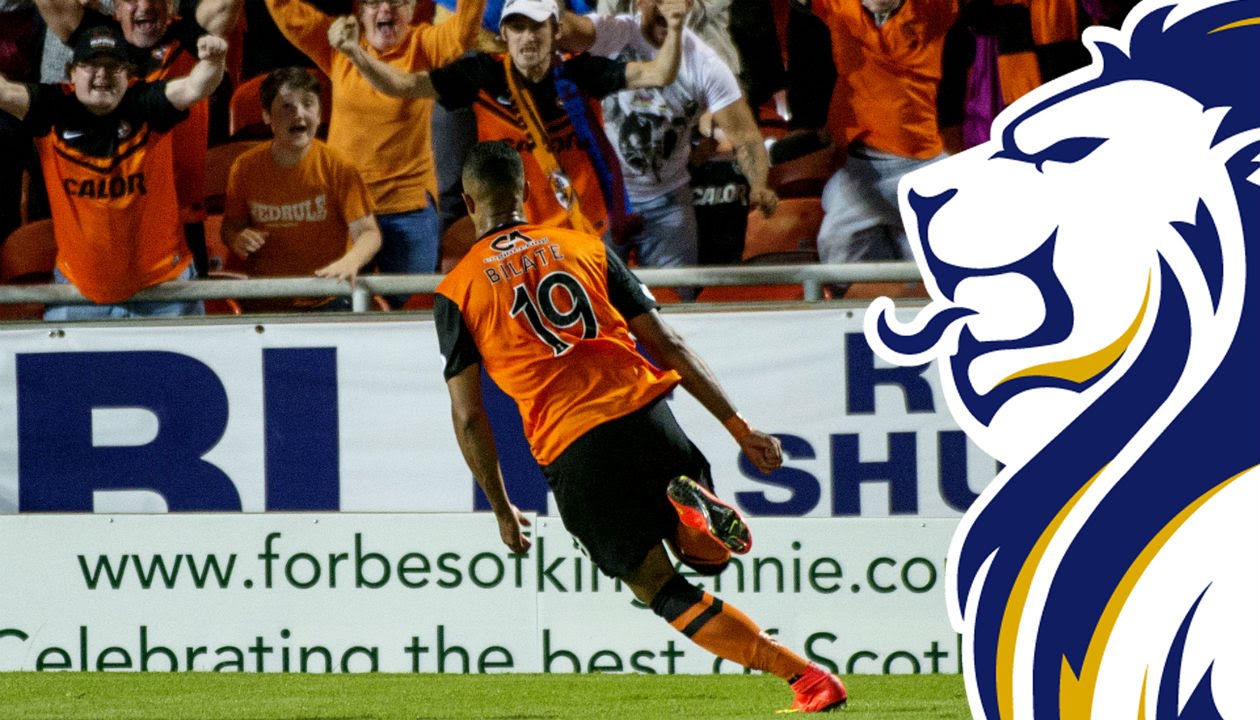 Video: Dundee United – FC Motherwell (1-0), SPFL