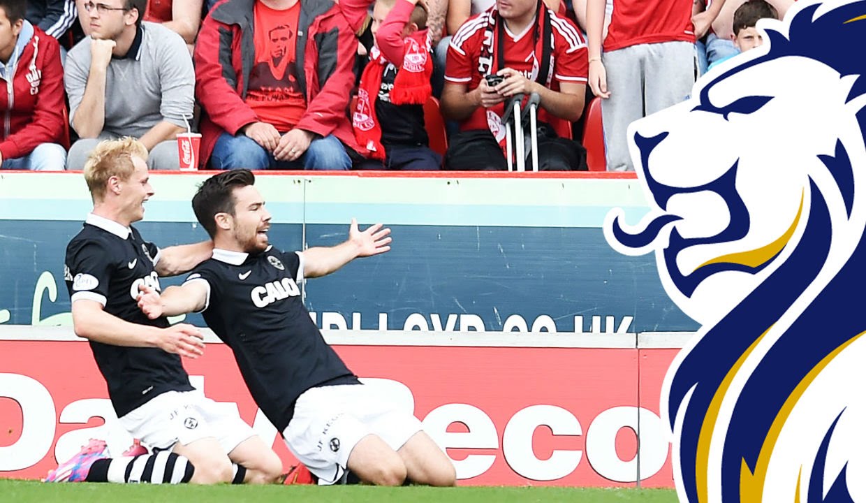 Video: FC Aberdeen – Dundee United (0-3), SPFL