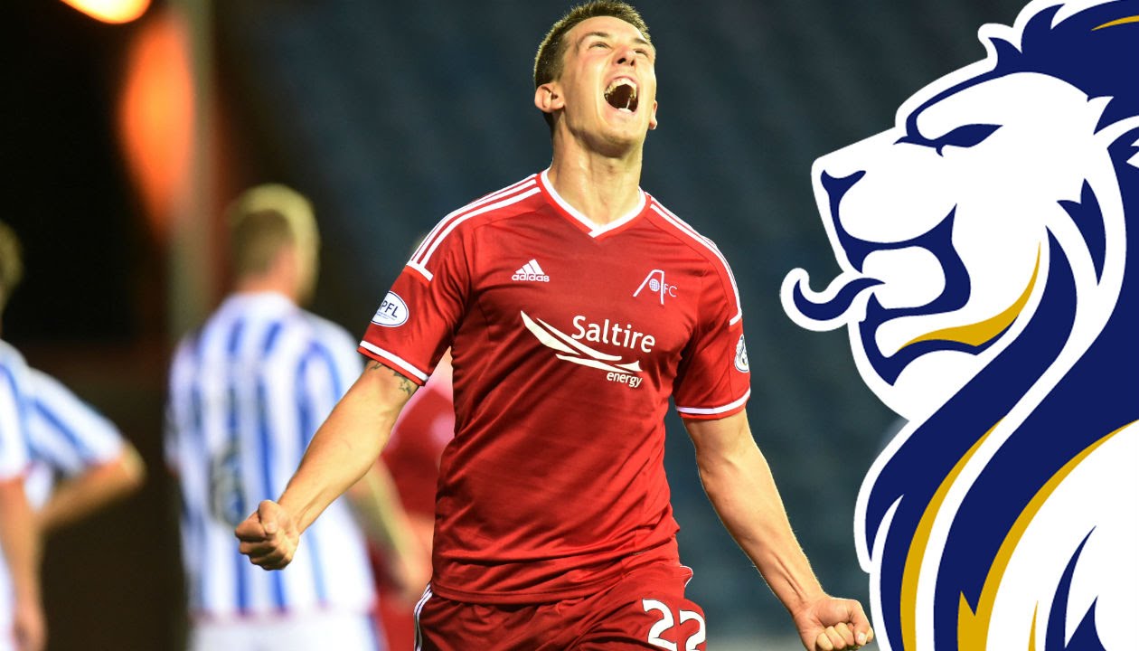 Video: FC Kilmarnock – FC Aberdeen (0-2), SPFL