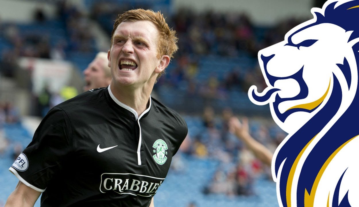Video: FC Kilmarnock – Hibernian Edinburgh (1-2), SPL