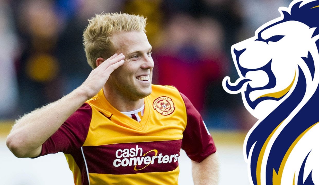 Video: FC Motherwell – FC Kilmarnock (2-1), SPL