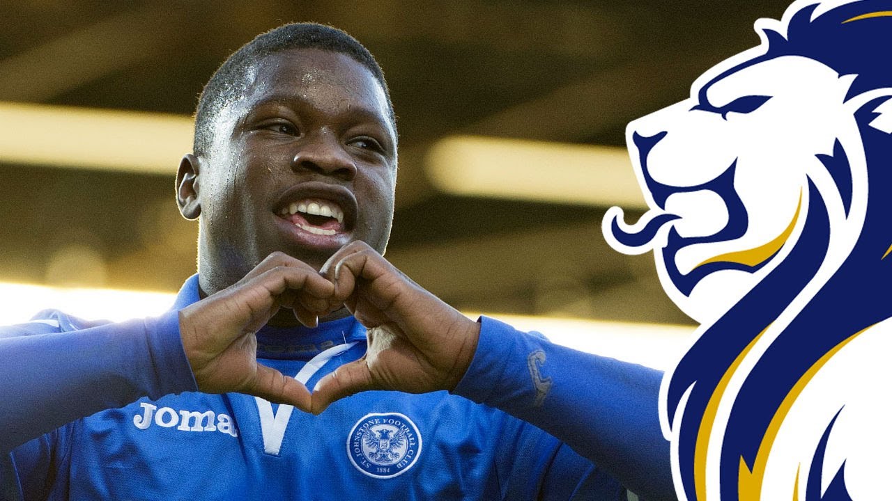 Video: FC St. Johnstone – FC Kilmarnock (3-1), SPL