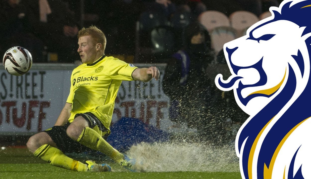 Video: FC St. Mirren – Ross County (Abgebrochen), SPL
