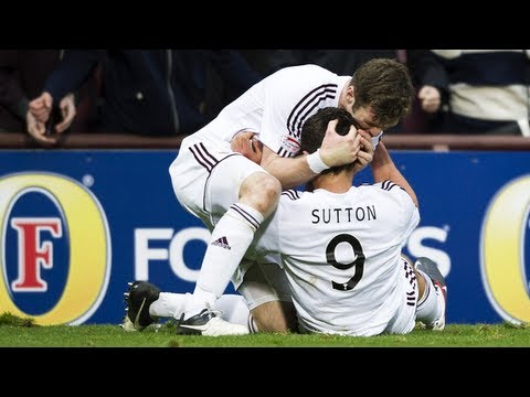 Video: Hearts – Ross County (2-2), SPL