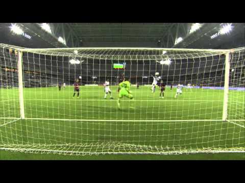 Video: IF Brommapojkarna – AIK Solna (0-6), Allsvenskan