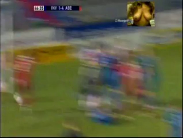 Video: Inverness CT – FC Aberdeen (3-4), SPL