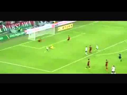 Video: Legia Warschau – Aqtöbe (2-0), Europa League