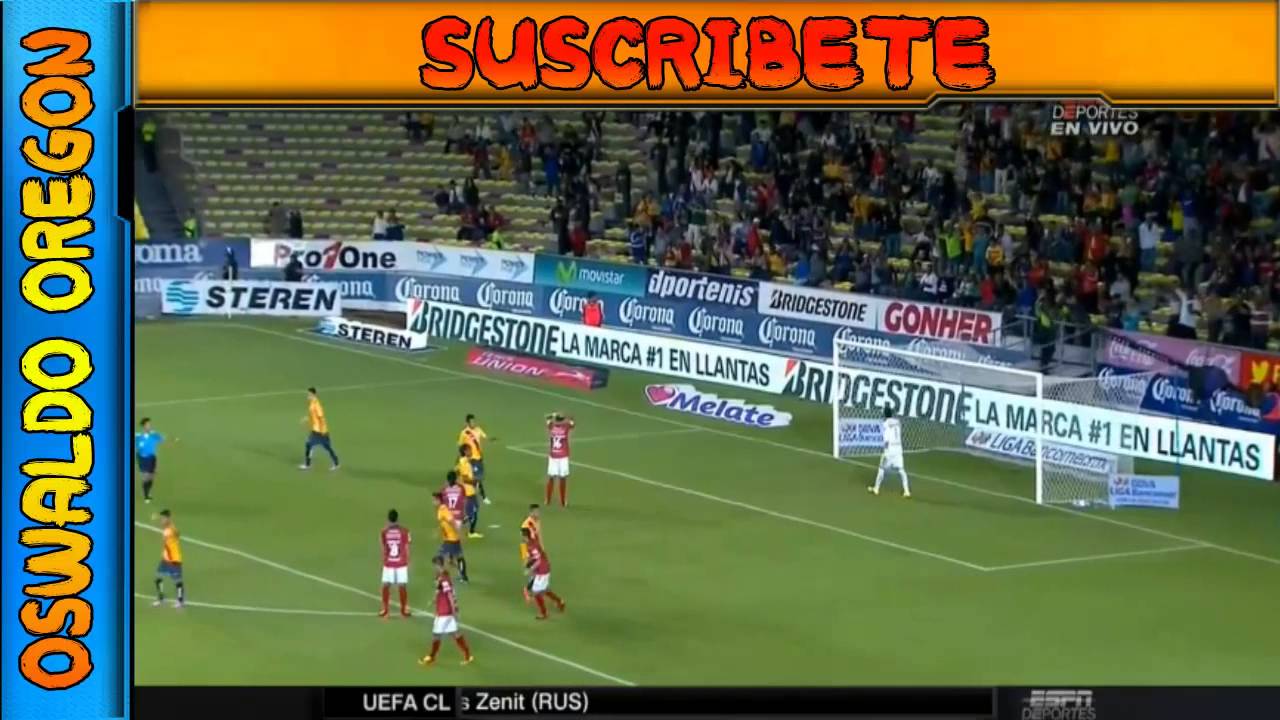 Video: Monarcas Morelia –  Club Tijuana (0-0), Liga MX