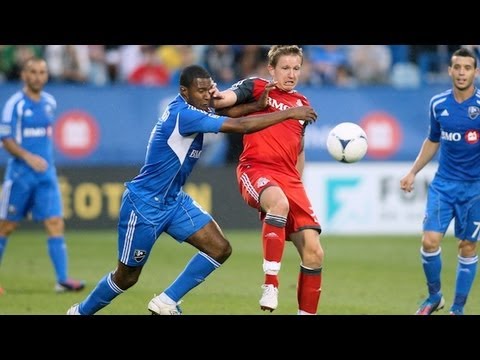 Video: Montreal Impact – FC Toronto (0-3), MLS