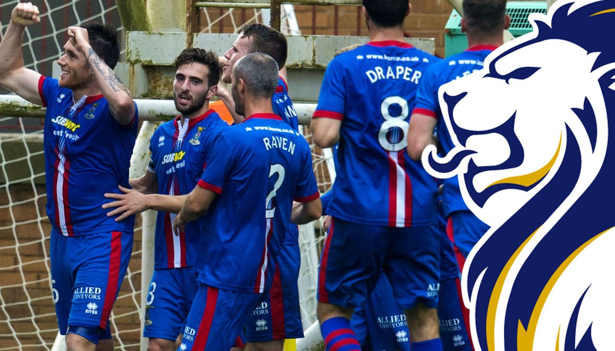 Video: Motherwell – Inverness (0-2), Scottish Premiership