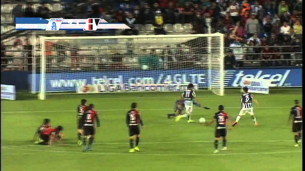 Video: Pachuca –  Atlas (3-1), Liga MX