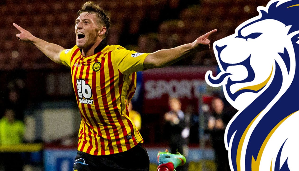 Video: Partick Thistle – Ross County (4-0), SPFL