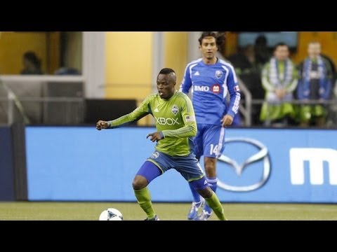 Video: Seattle Sounders – Montreal Impact (0-1), MLS