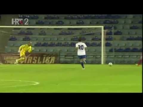 Video: Skonto Riga – Hajduk Split (1-0), Europa League Quali